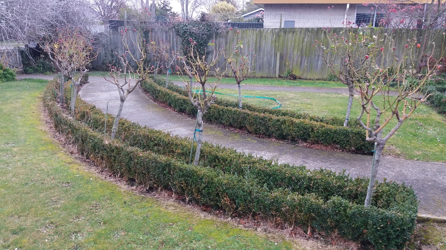 Gardeners Christchurch